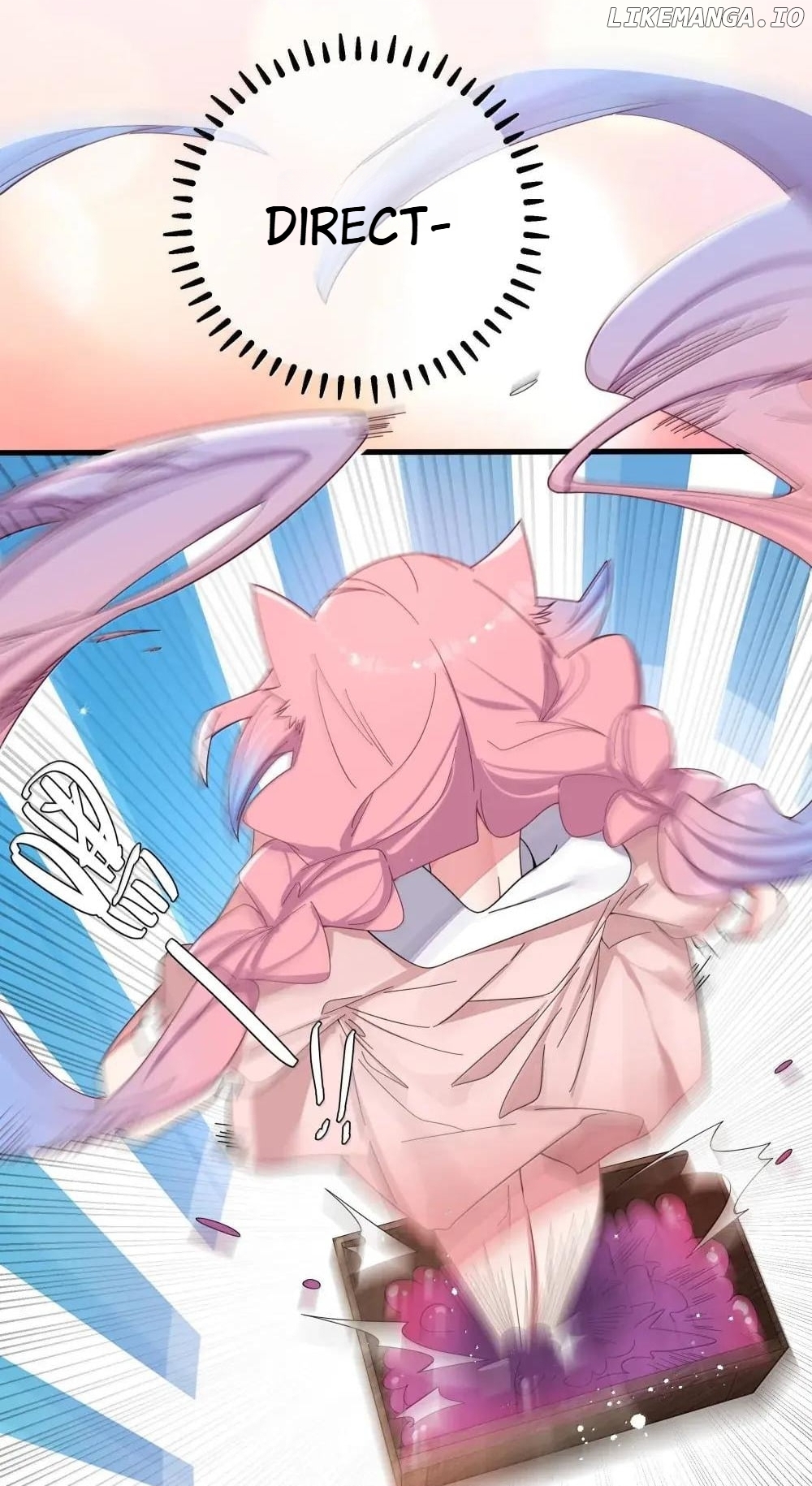 My Fake Girlfriends are using me as a Shield Chapter 161 - page 25